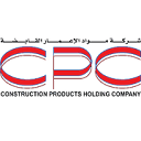 CPC Holding logo