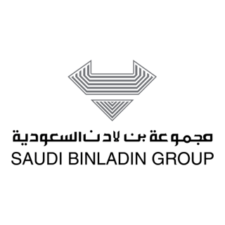 Saudi Binladin Group logo